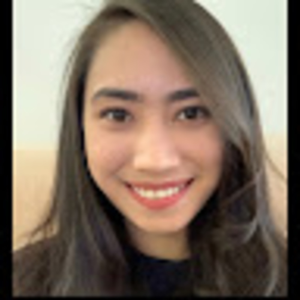 Meet your Posher, Jenika